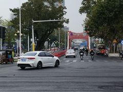 -孙文西路步行街