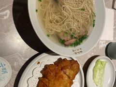 -松鹤面馆·古法焖肉面(观前店)