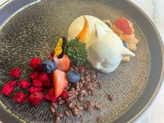 -唐猫庭院·千年陕菜(大唐不夜城店)