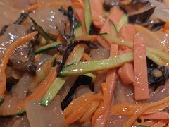 -大哈福烧烤·海鲜·家常菜(延安三路店)