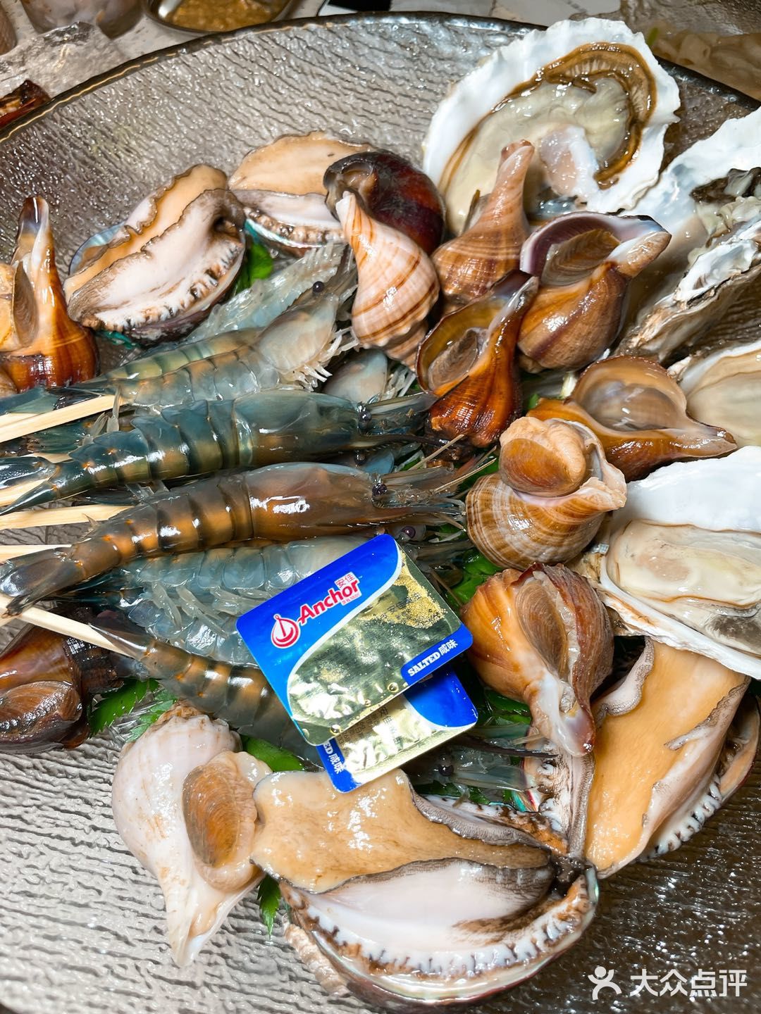 豫园地铁站附近的白仁仔[鼓掌][鼓掌]