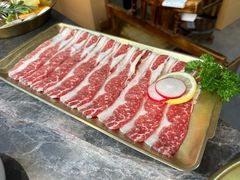 -彭妈家•韩国烤肉料理(张杨路店)