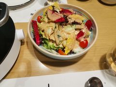 -小句号·精致料理(江南环球港店)