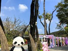 -云溪植物园