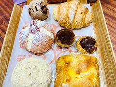 -丁香西饼屋(桂林路店)