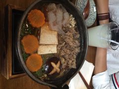 铃木食堂(帽儿胡同店)-铃木食堂(帽儿胡同店)