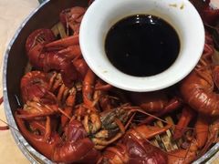 -怪怪龙虾·澳洲蓝龙王·深夜食堂(惊驾路店)