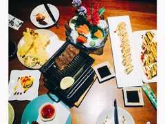 -寻味寿司日本料理(华亿店)