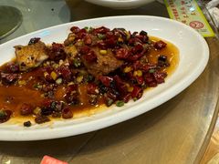 -黄泥岗·地道湖北菜(奥特莱斯店)