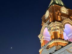 -海合安苏州阳澄半岛乐园