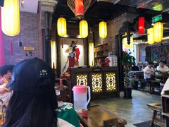 -小龙坎老火锅(北京三里屯店)