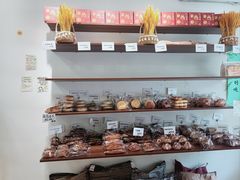 -雀食面包店(钟楼店)