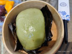-新繁老號豌豆汤饭店·江湖菜(宝光寺店)