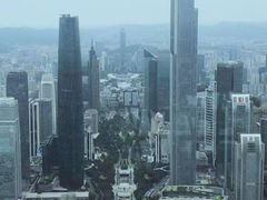 -珠江夜游广州塔·中大码头