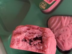 -泸溪河桃酥(五彩城店)
