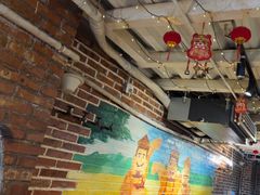 -三个大叔东北烧烤·砂锅菜(西三旗店)