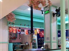 大堂-烤路里·韩国品质自助烤肉(石路天虹4号店)