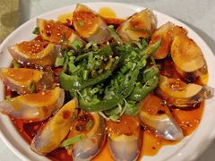 -眉州东坡(华联万柳店)