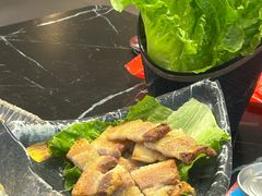 -HONGA HONGA雄家(曹路店)