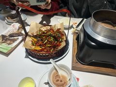 -楚鱼王·河鲜·湖北菜(华农店)