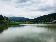 -九鲤湖风景区