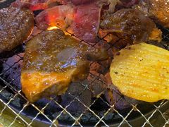 -吉志烤肉(太原总店)
