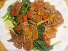 -聪辉同安老美食饭店(大元路店)