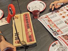 -钱锋炭缸烧烤(南湖大路总店)