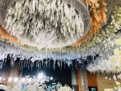 -金堂恒大酒店-宴会厅