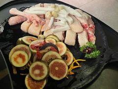 -凤园椰珍·椰子鸡火锅(番禺奥园广场店)