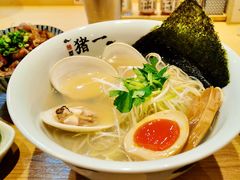 -面屋 猪一