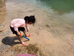 -十渡东湖港风景区