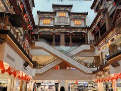 -银泰百货(北京大红门店)