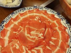 -磁器铜锅涮肉(交大东路店)