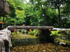 -白川乡与五箇山的合掌构造村落