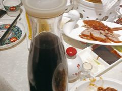 -老浒记烤鸭-北京菜(琉璃厂店)