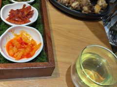-一朵菌·野生菌探索家火锅(南亚店)