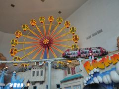 -宁波罗蒙环球乐园