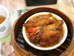 -添好运点心专门店(中环IFC店)