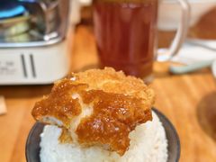 -友名Cross日式咖喱屋(江南大道中店)