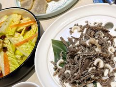 京味爆肚-浩爷羊蝎子火锅(望京店)