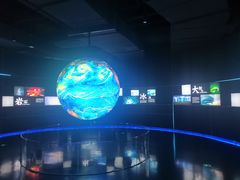 -贝林大翅鲸简餐厅(国家海洋博物馆店)