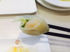 -柏记水饺(哈西万达店)