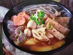 -八婆婆烧仙草(中山路店)