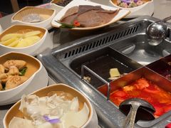 -海底捞火锅(龙岗星河COCO Park店)