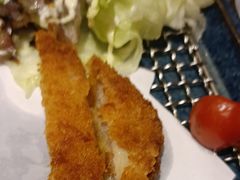 -吉兆·料理(红梅南路店)