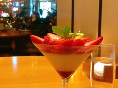 -君悦酒店·La Terrazza意合園·意式风味