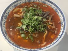 -真食净香居·内蒙烧麦(亚运村店)