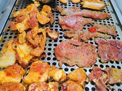 -大凉山彝家烤肉坊自助西昌火盆烧烤(建设路店)
