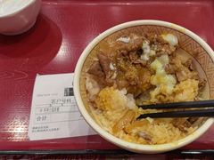 -食其家·牛丼咖喱(湾厦店)